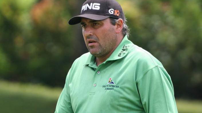 Two-time major champion Angel Cabrera JAILED for TWO YEARS